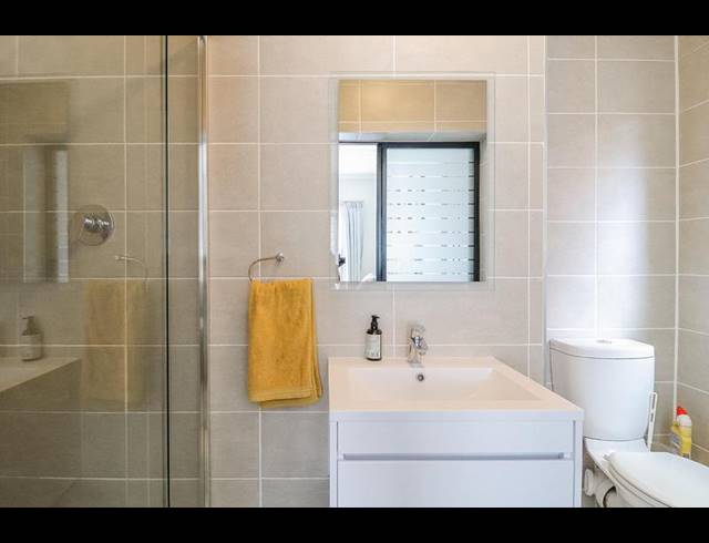 3 BEDROOM PROPERTY TO RENT IN LINBRO PARK